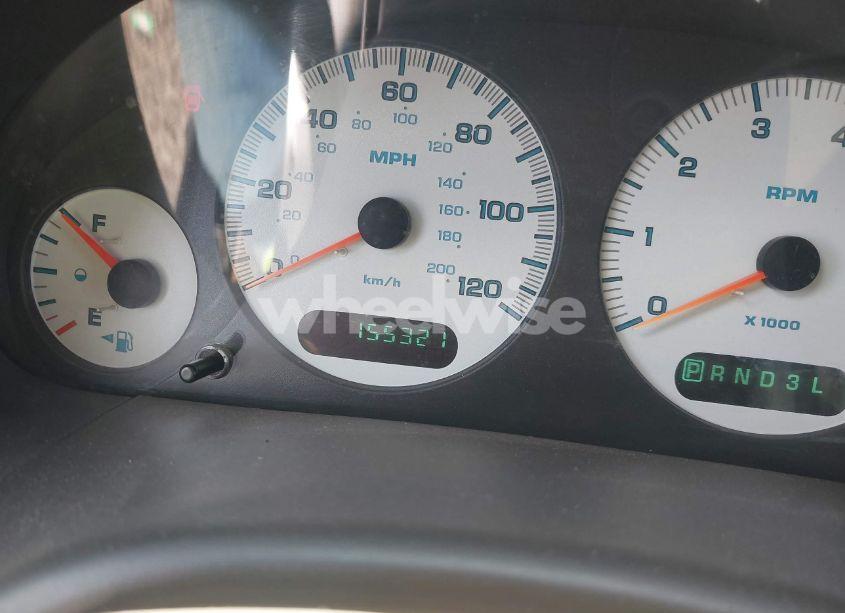 Photo 7 of 2002 Dodge Grand CARAVAN SPORT (VIN 2B4GP44372R574168)