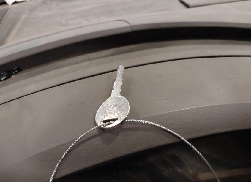 Photo 11 of 2001 Dodge Grand CARAVAN SPORT (VIN 2B4GP44381R262147)