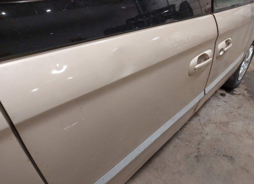 Photo 14 of 2001 Dodge Grand CARAVAN SPORT (VIN 2B4GP44381R262147)