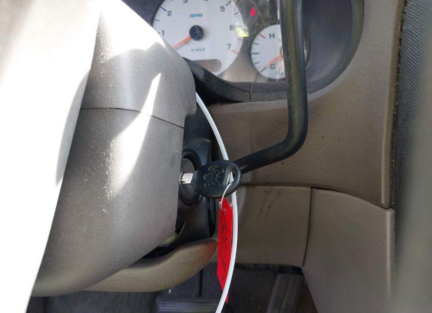 Photo 11 of 2002 Dodge Grand CARAVAN SPORT (VIN 2B4GP44382R674604)