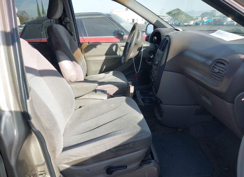 Photo 5 of 2002 Dodge Grand CARAVAN SPORT (VIN 2B4GP44382R674604)