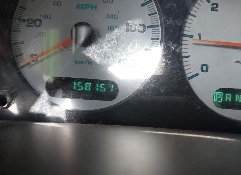 Photo 7 of 2002 Dodge Grand CARAVAN SPORT (VIN 2B4GP44382R674604)