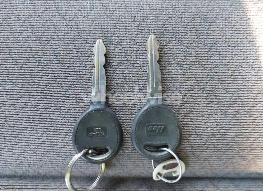 Photo 11 of 2001 Dodge Grand CARAVAN SPORT (VIN 2B4GP44391R247155)