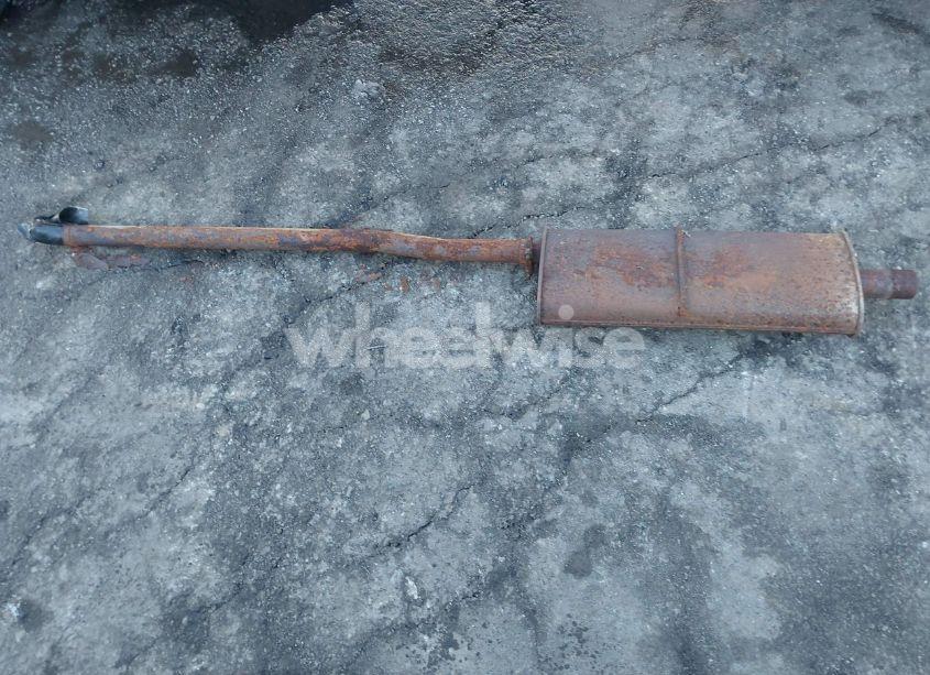 Photo 12 of 2001 Dodge Grand CARAVAN SPORT (VIN 2B4GP44391R247155)