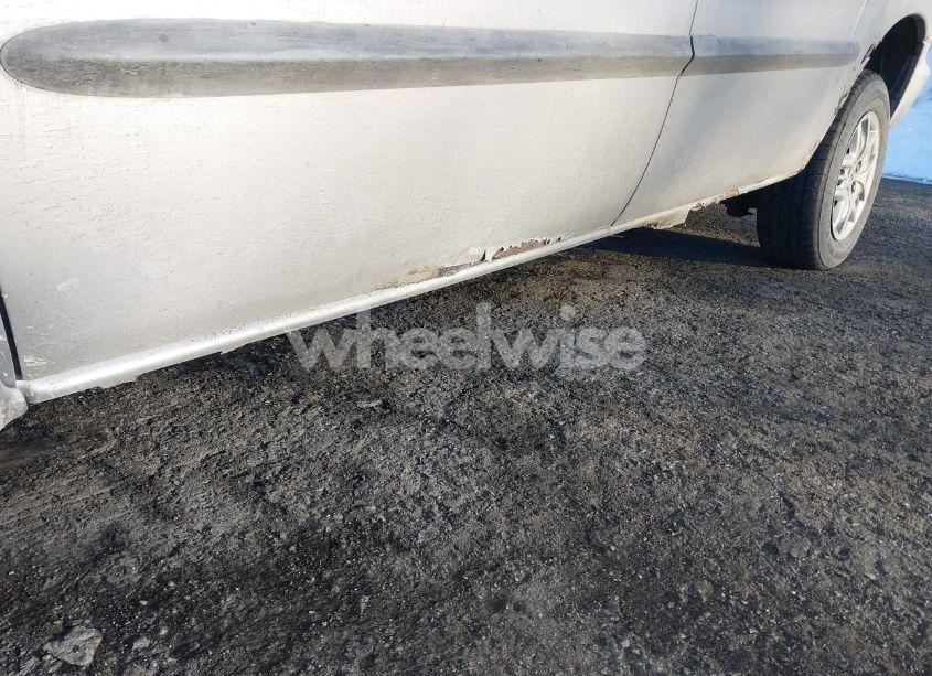 Photo 14 of 2001 Dodge Grand CARAVAN SPORT (VIN 2B4GP44391R247155)