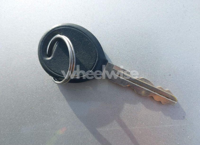 Photo 11 of 2002 Dodge Grand CARAVAN SPORT (VIN 2B4GP443X2R558949)