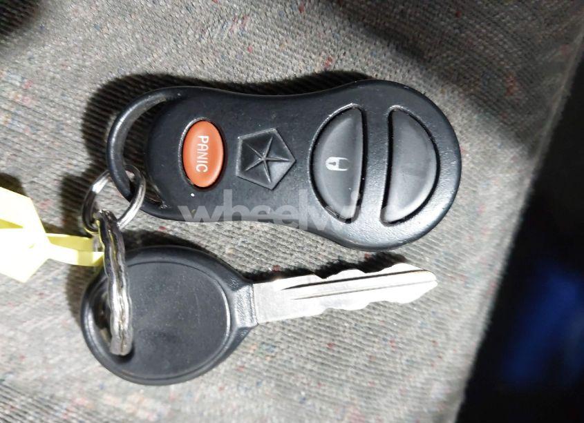 Photo 11 of 1999 Dodge Grand CARAVAN SE (VIN 2B4GP44G0XR318805)