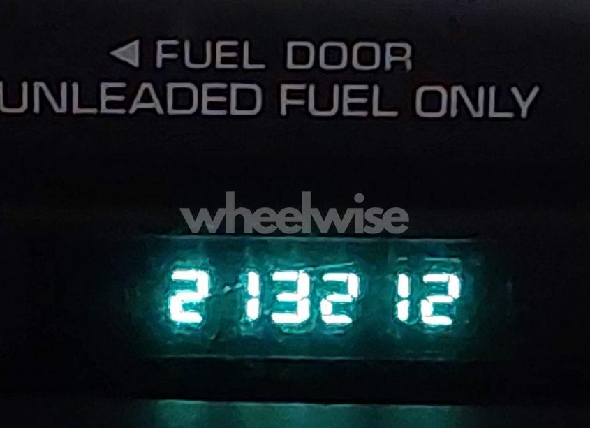 Photo 15 of 1999 Dodge Grand CARAVAN SE (VIN 2B4GP44G0XR318805)