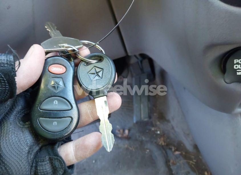 Photo 11 of 1999 Dodge Grand CARAVAN SE (VIN 2B4GP44G0XR472009)