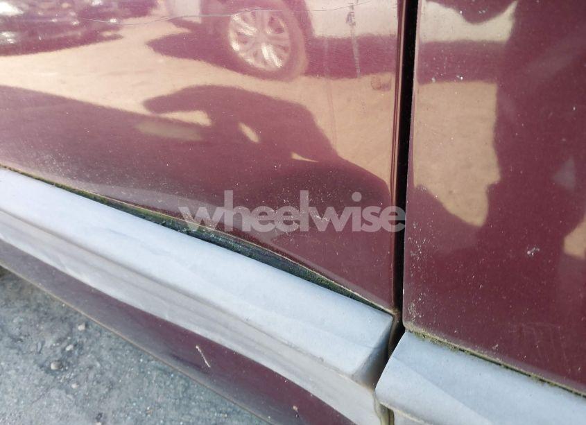 Photo 6 of 1999 Dodge Grand CARAVAN SE (VIN 2B4GP44G0XR472009)