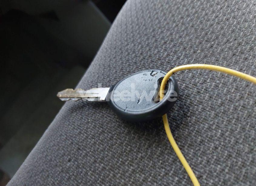 Photo 11 of 1999 Dodge Grand CARAVAN SE (VIN 2B4GP44G1XR334592)