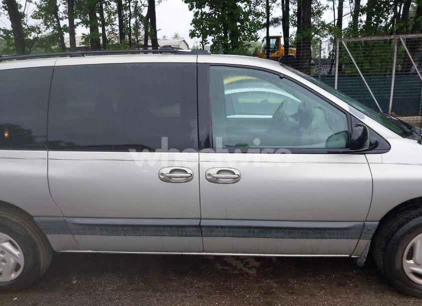 Photo 13 of 1999 Dodge Grand CARAVAN SE (VIN 2B4GP44G1XR334592)