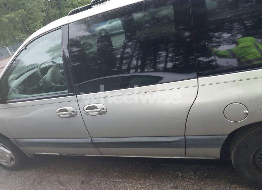 Photo 14 of 1999 Dodge Grand CARAVAN SE (VIN 2B4GP44G1XR334592)