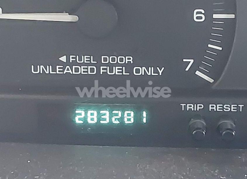 Photo 15 of 1999 Dodge Grand CARAVAN SE (VIN 2B4GP44G1XR334592)