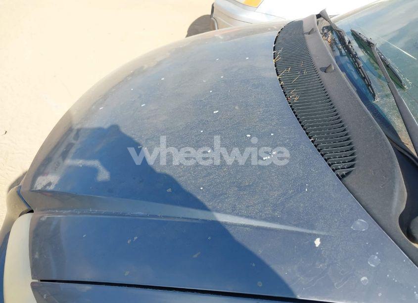 Photo 10 of 2001 Dodge Grand CARAVAN SPORT (VIN 2B4GP44G31R158667)