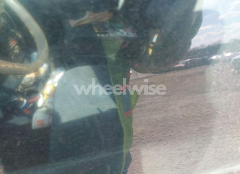 Photo 11 of 2001 Dodge Grand CARAVAN SPORT (VIN 2B4GP44G31R158667)