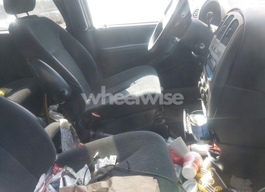 Photo 5 of 2001 Dodge Grand CARAVAN SPORT (VIN 2B4GP44G31R158667)