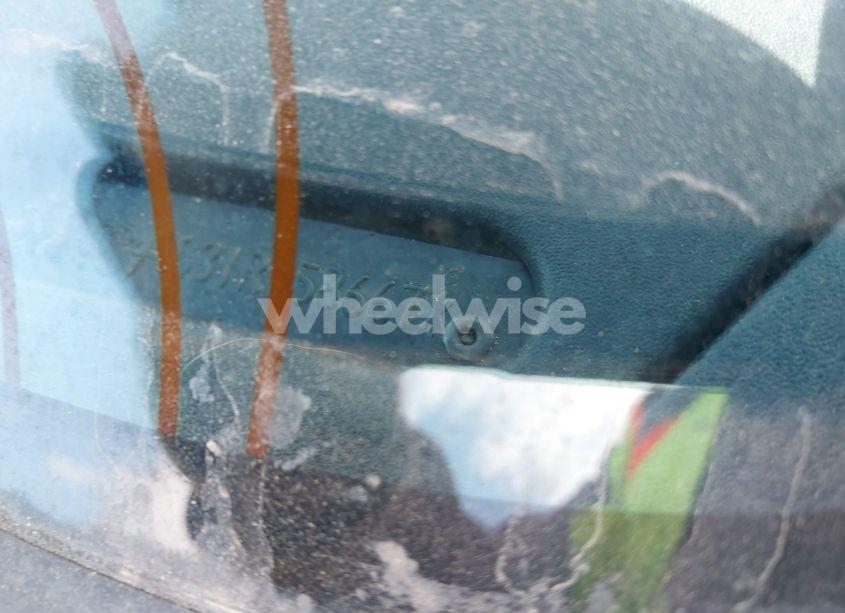 Photo 9 of 2001 Dodge Grand CARAVAN SPORT (VIN 2B4GP44G31R158667)