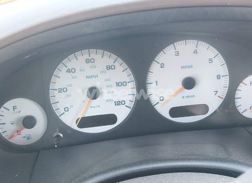 Photo 14 of 2001 Dodge Grand CARAVAN SPORT (VIN 2B4GP44G71R152905)