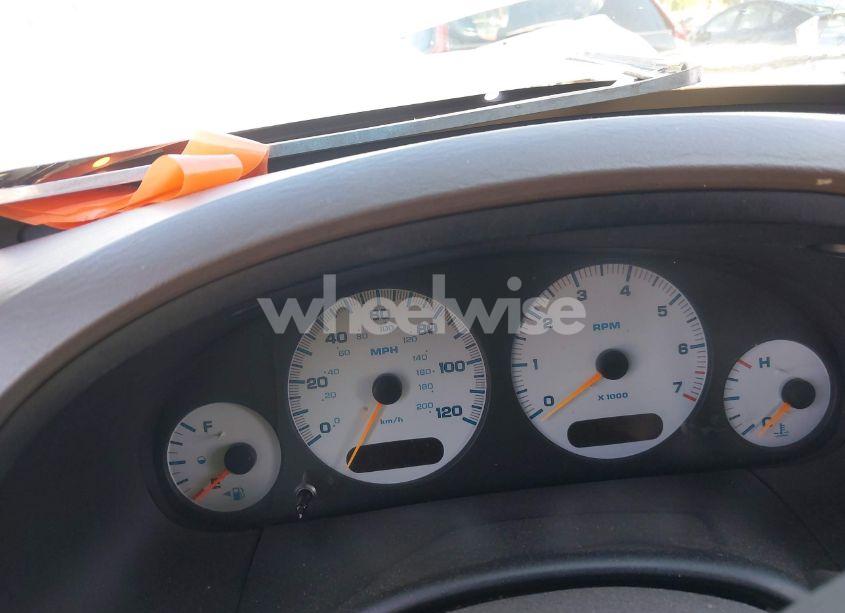 Photo 7 of 2001 Dodge Grand CARAVAN SPORT (VIN 2B4GP44G71R152905)