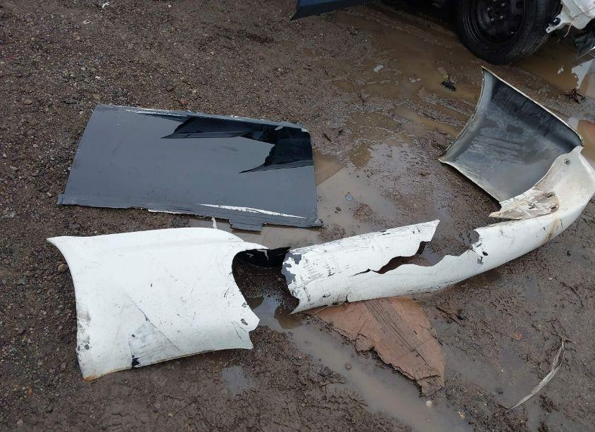 Photo 12 of 2001 Dodge Grand CARAVAN SPORT (VIN 2B4GP44G71R172667)