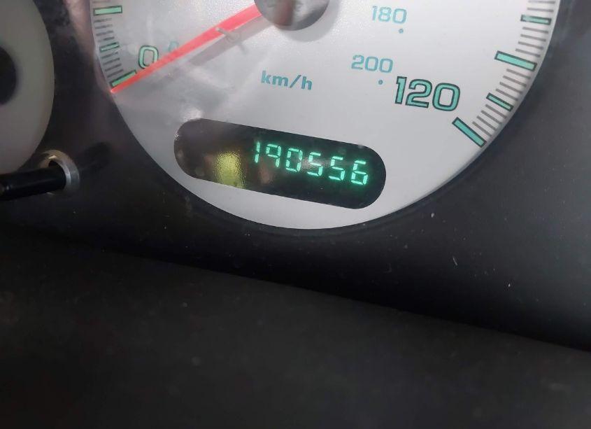 Photo 16 of 2001 Dodge Grand CARAVAN SPORT (VIN 2B4GP44G71R172667)