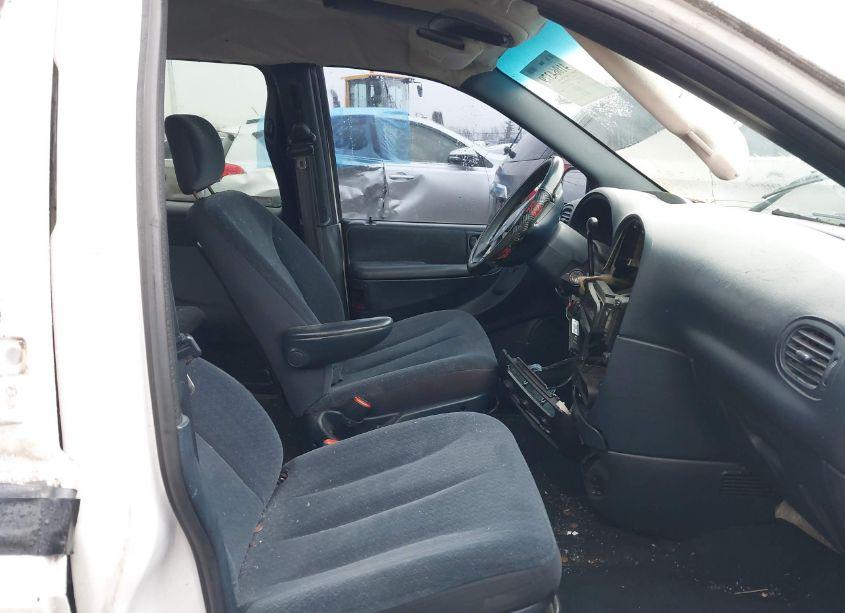 Photo 5 of 2001 Dodge Grand CARAVAN SPORT (VIN 2B4GP44G71R172667)