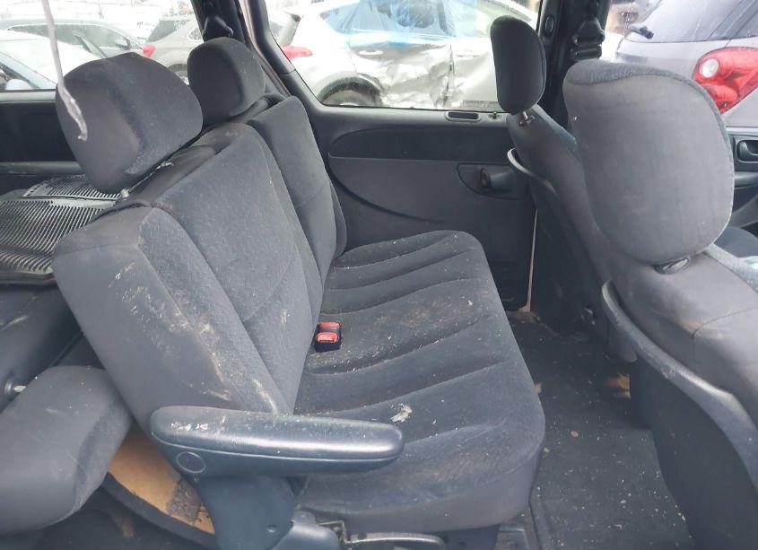 Photo 8 of 2001 Dodge Grand CARAVAN SPORT (VIN 2B4GP44G71R172667)