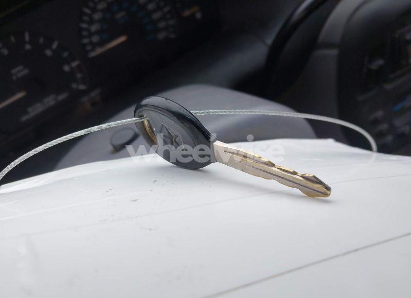 Photo 11 of 2000 Dodge Grand CARAVAN SE (VIN 2B4GP44G7YR518808)