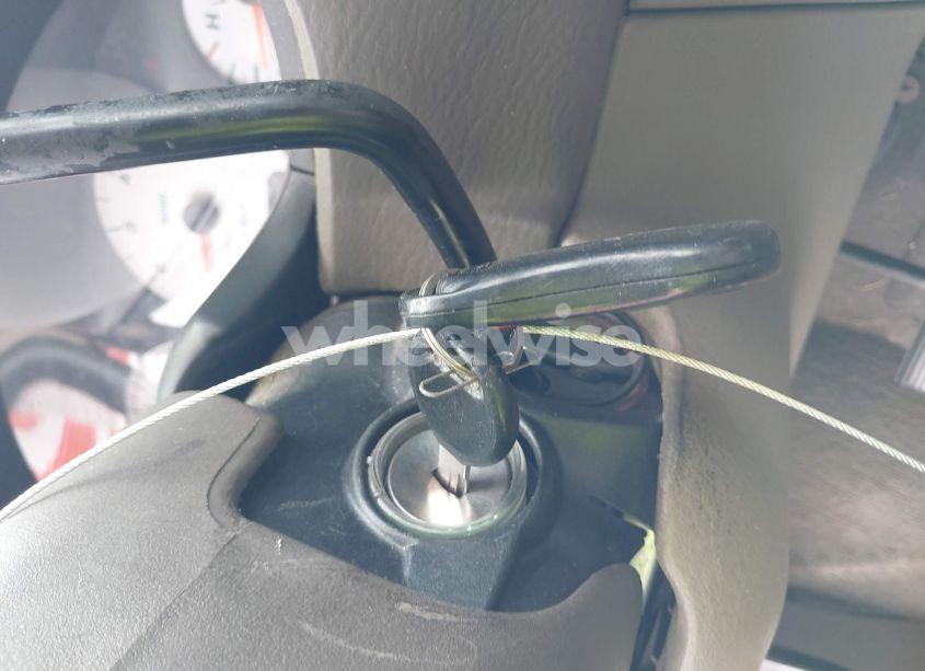 Photo 11 of 2001 Dodge Grand CARAVAN SPORT (VIN 2B4GP44GX1R144460)