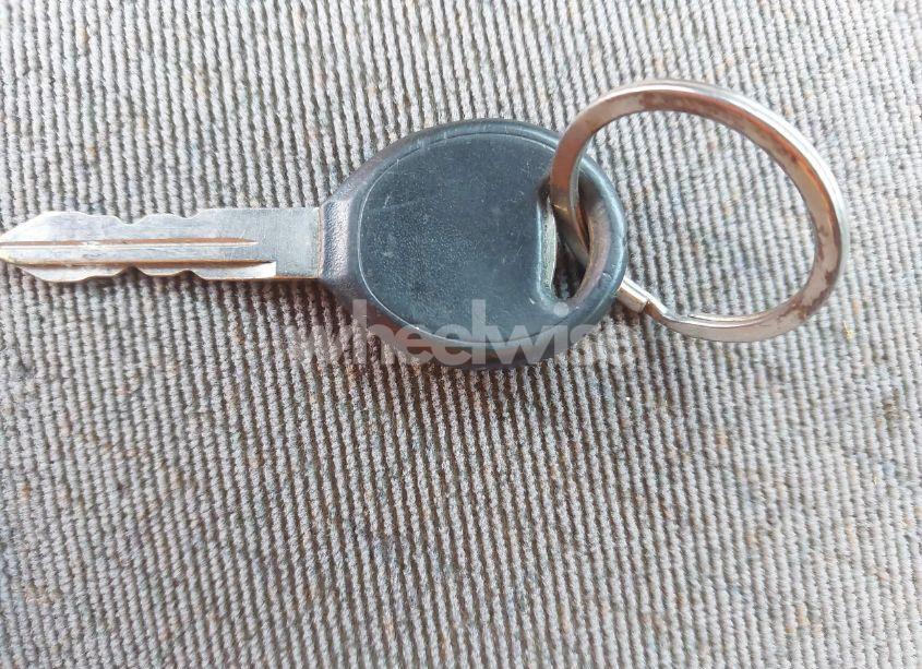 Photo 11 of 2001 Dodge Grand CARAVAN SPORT (VIN 2B4GP44GX1R168001)