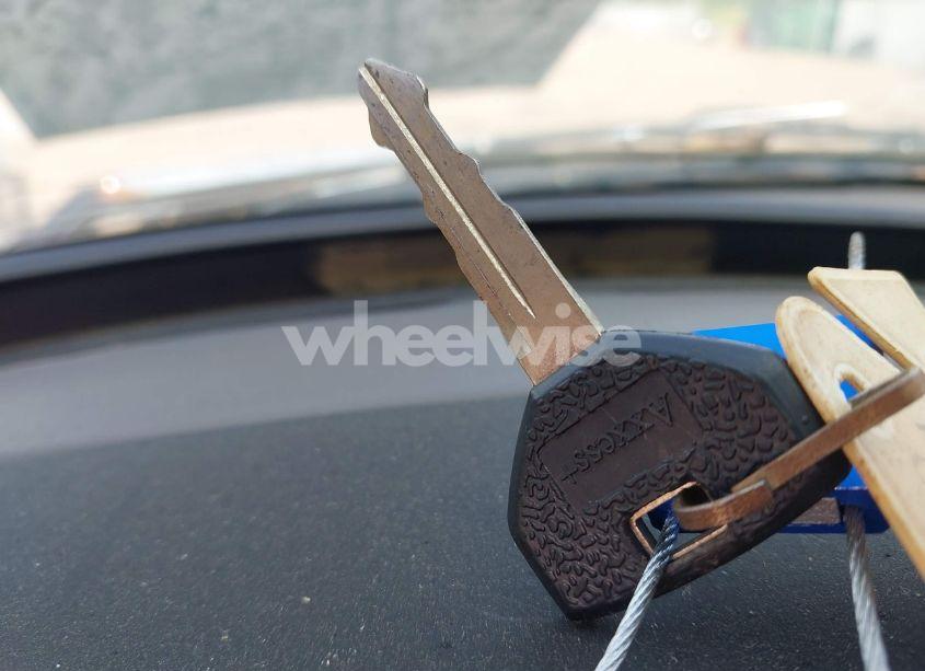 Photo 11 of 1999 Dodge Grand CARAVAN SE (VIN 2B4GP44GXXR190296)