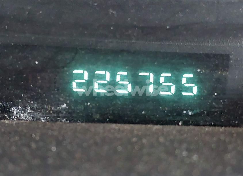 Photo 12 of 1999 Dodge Grand CARAVAN SE (VIN 2B4GP44GXXR190296)