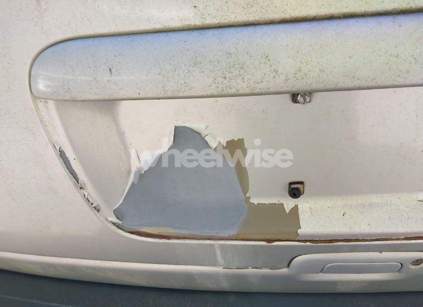 Photo 6 of 1999 Dodge Grand CARAVAN SE (VIN 2B4GP44GXXR440796)