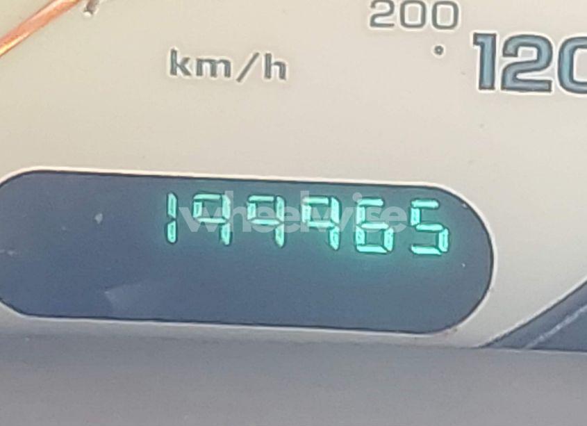 Photo 15 of 2001 Dodge Grand CARAVAN SPORT (VIN 2B4GP44R11R134112)