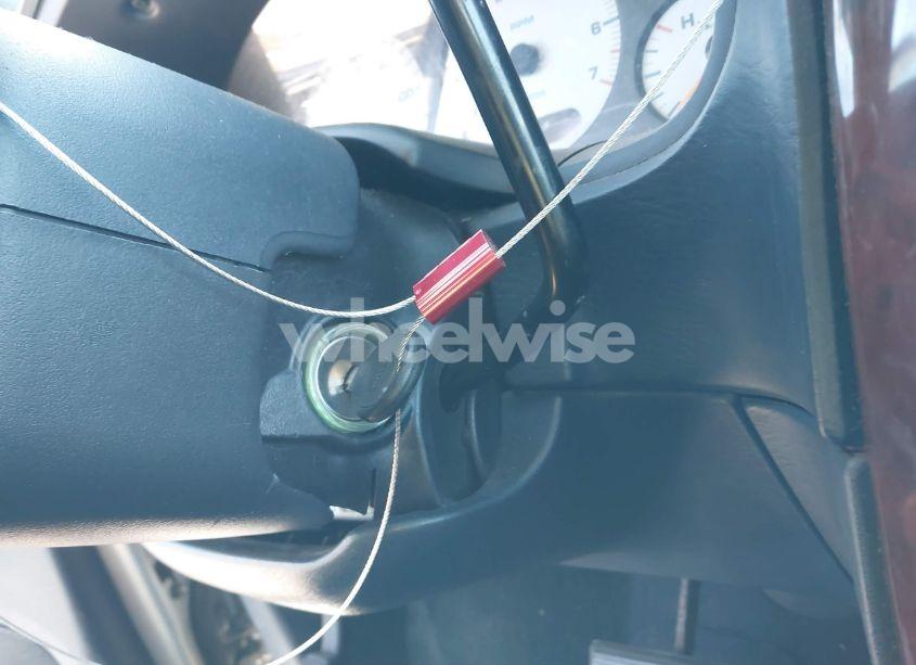 Photo 11 of 2001 Dodge Grand CARAVAN SPORT (VIN 2B4GP44R11R287279)