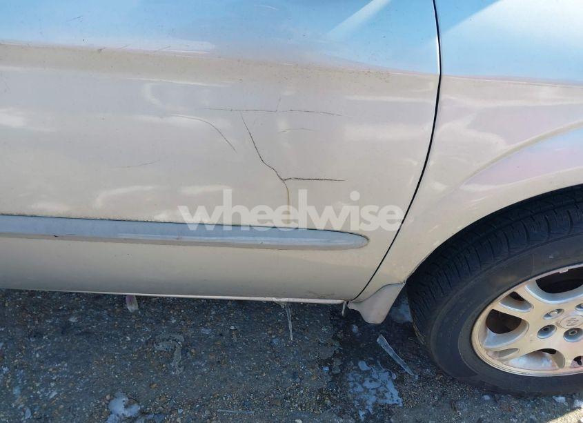 Photo 6 of 2001 Dodge Grand CARAVAN SPORT (VIN 2B4GP44R11R287279)