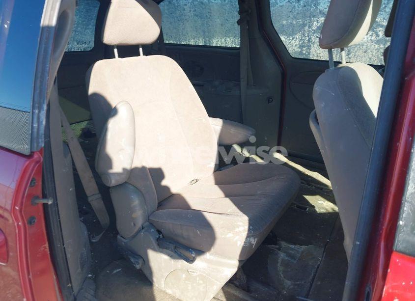 Photo 8 of 2002 Dodge Grand CARAVAN SPORT (VIN 2B4GP44R22R711781)