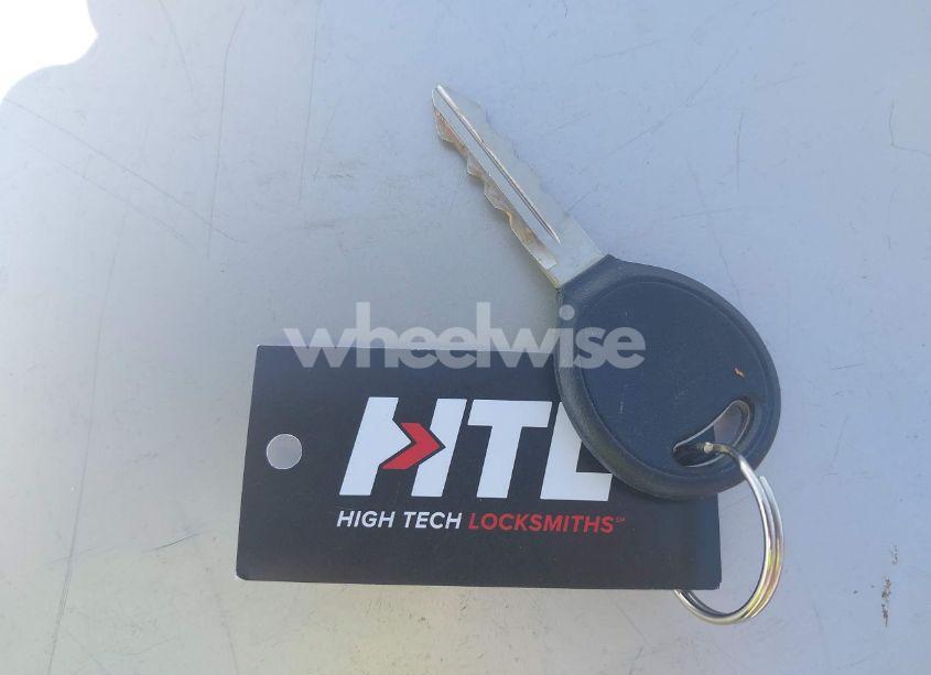 Photo 11 of 2002 Dodge Grand CARAVAN EX (VIN 2B4GP74L32R631659)