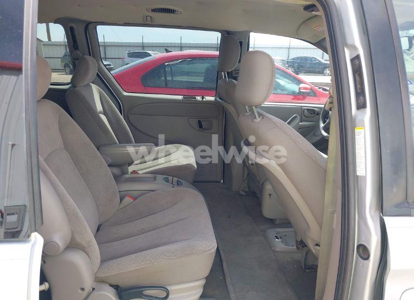 Photo 8 of 2002 Dodge Grand CARAVAN EX (VIN 2B4GP74L32R631659)