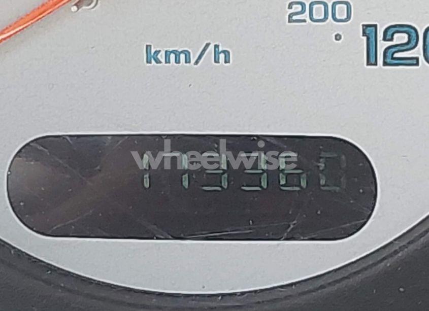 Photo 16 of 2002 Dodge Grand CARAVAN EX (VIN 2B4GP74L32R733625)