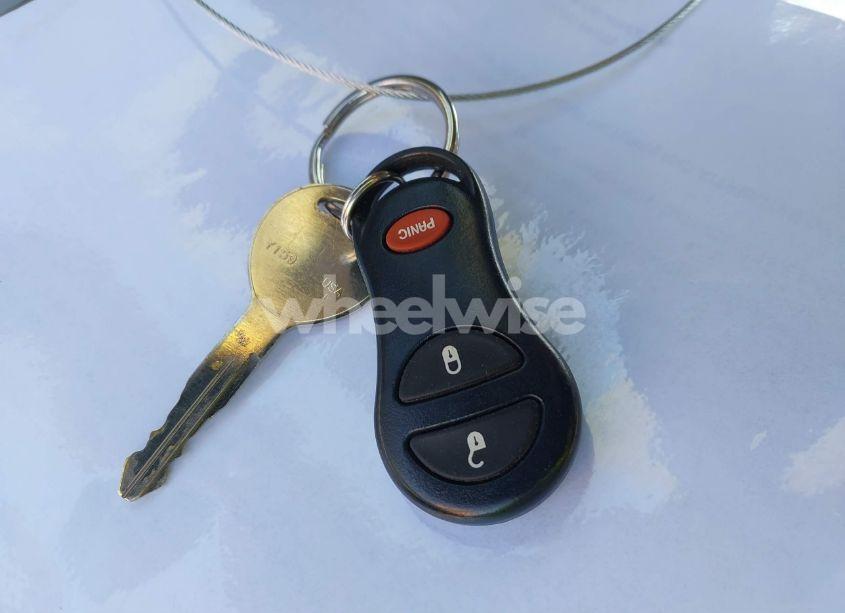 Photo 11 of 2001 Dodge Grand CARAVAN SPORT (VIN 2B4GT44L31R196487)