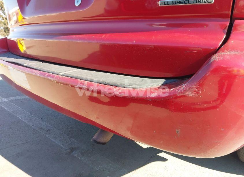 Photo 12 of 2001 Dodge Grand CARAVAN SPORT (VIN 2B4GT44L31R196487)