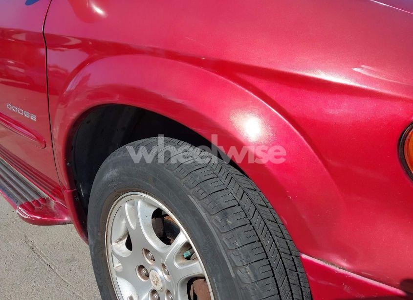 Photo 13 of 2001 Dodge Grand CARAVAN SPORT (VIN 2B4GT44L31R196487)