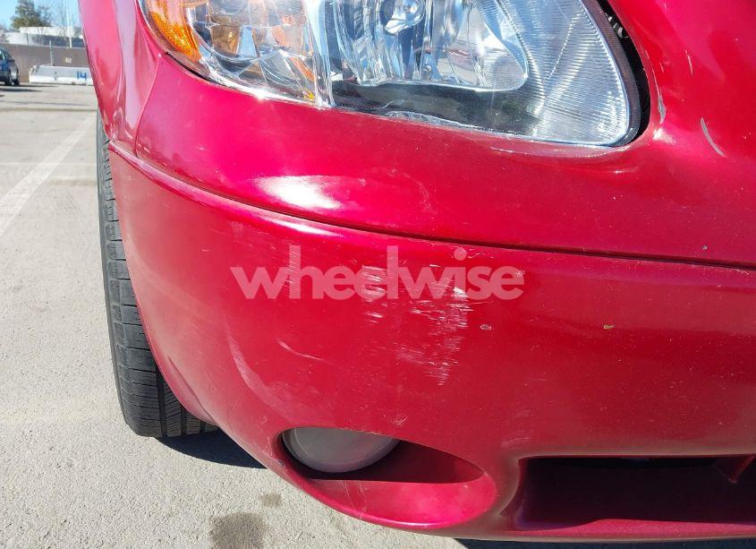 Photo 14 of 2001 Dodge Grand CARAVAN SPORT (VIN 2B4GT44L31R196487)