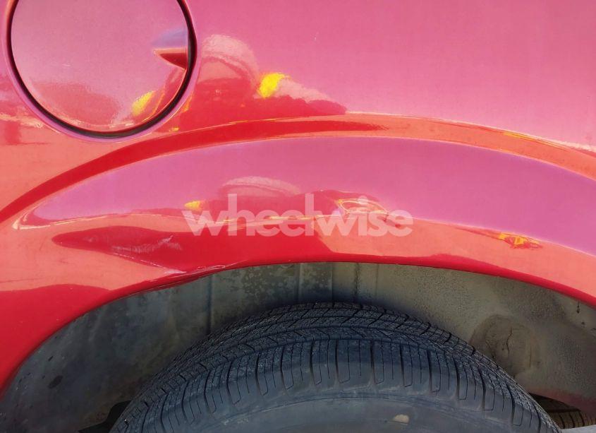 Photo 6 of 2001 Dodge Grand CARAVAN SPORT (VIN 2B4GT44L31R196487)