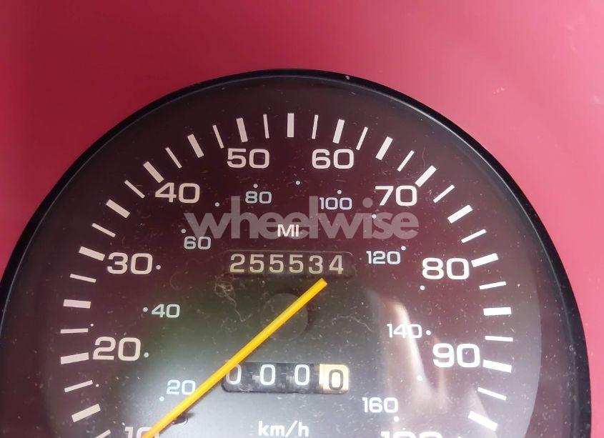 Photo 7 of 1994 Dodge Ram WAGON B250 (VIN 2B4HB25Y4RK118911)