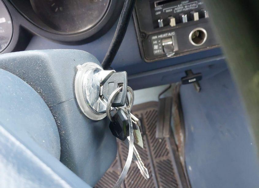 Photo 11 of 1992 Dodge Ram WAGON B350 (VIN 2B5WB35Y4NK170817)
