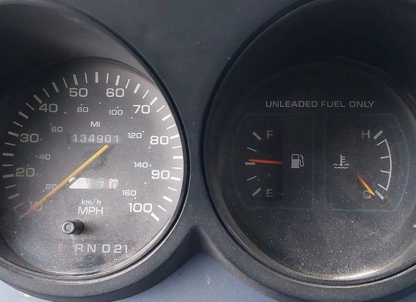 Photo 15 of 1992 Dodge Ram WAGON B350 (VIN 2B5WB35Y4NK170817)