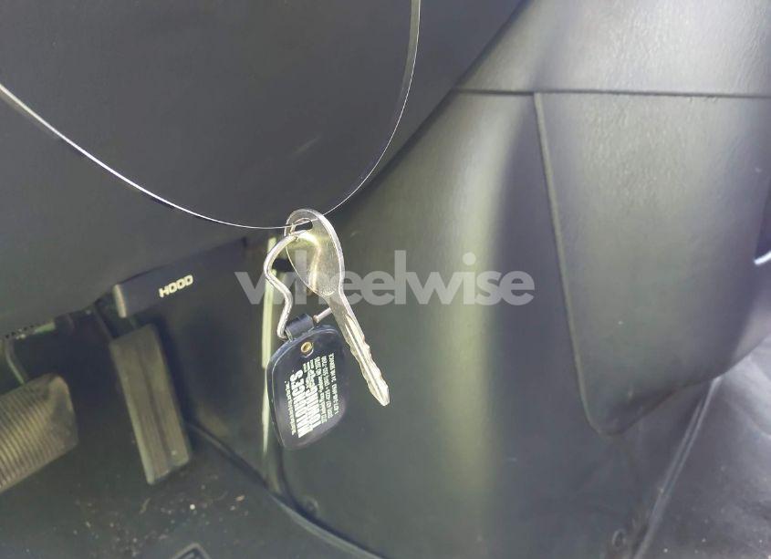 Photo 11 of 2001 Dodge Ram WAGON 3500 (VIN 2B5WB35Z51K510978)